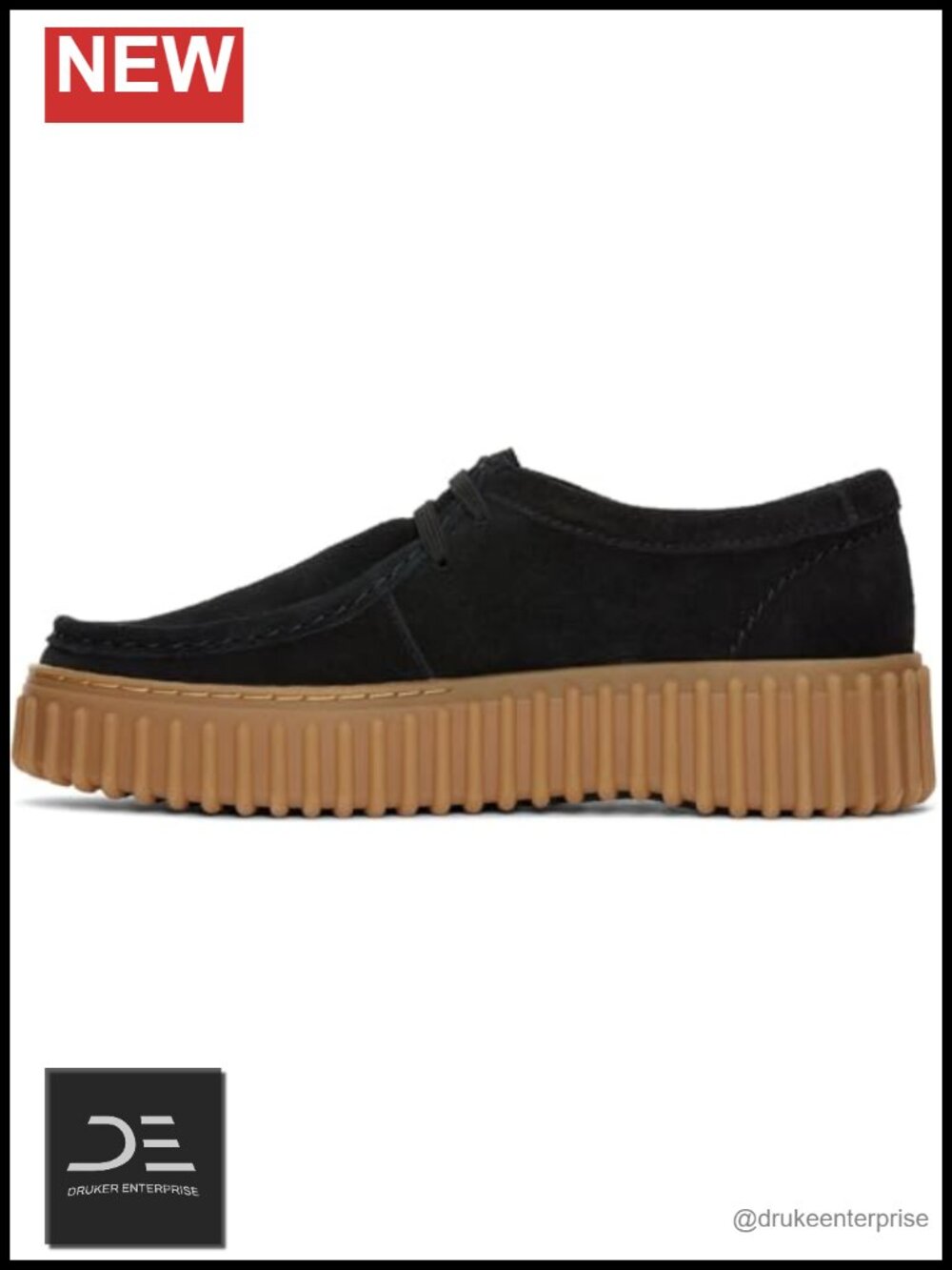 Clarks Torhill Bee Women's Casual Lace Up Sneakers Cushioned